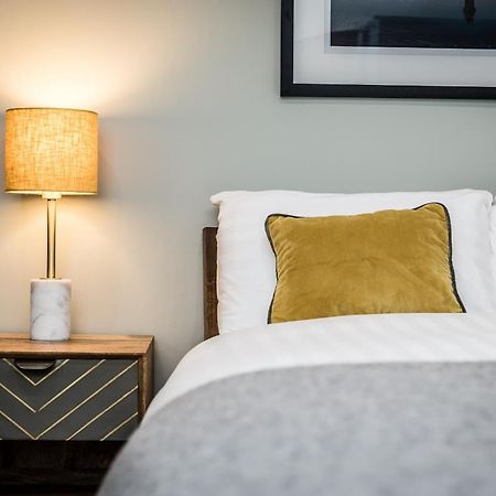 Host & Stay - The Georgian Quarters At Bedford Ливърпул Екстериор снимка