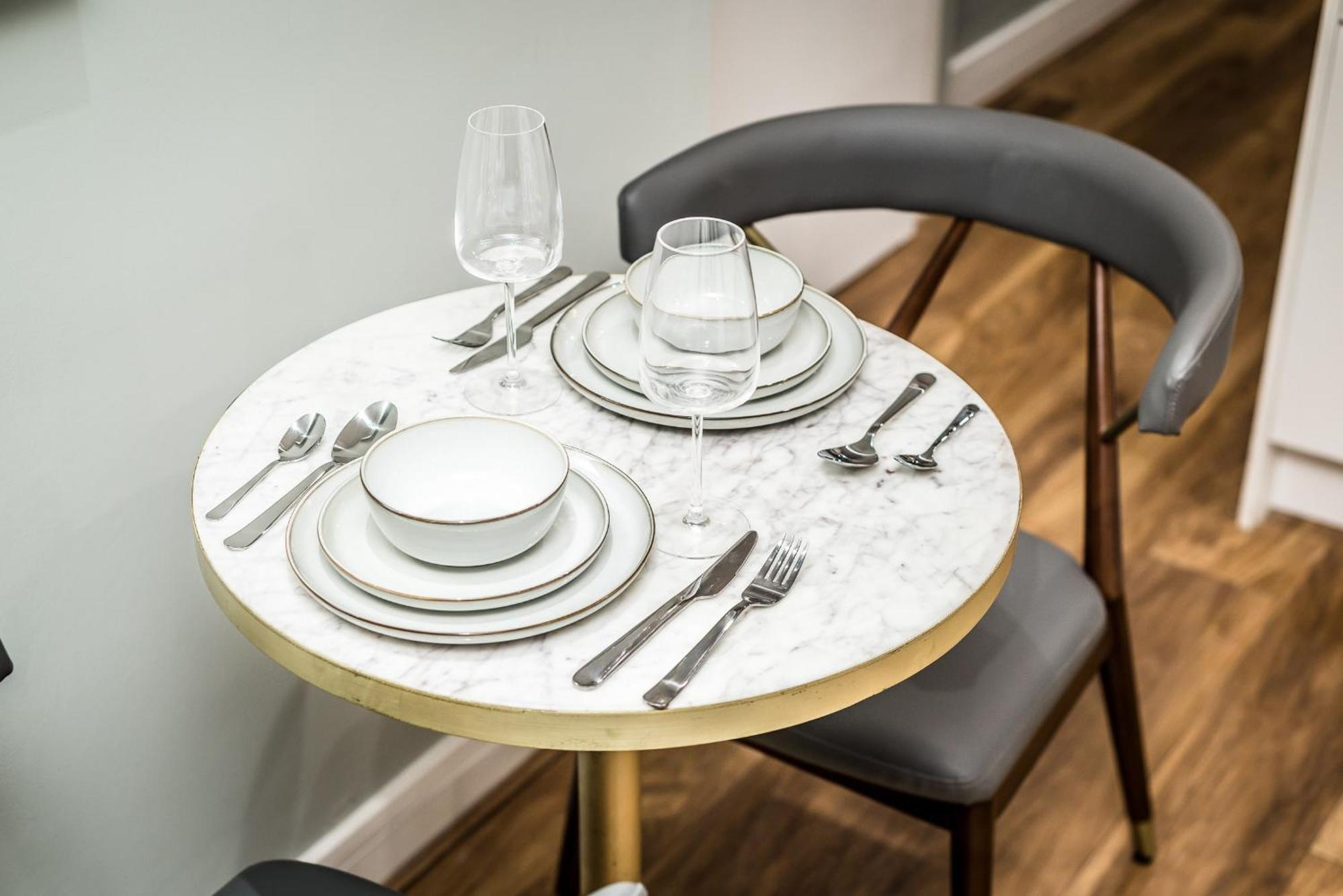 Host & Stay - The Georgian Quarters At Bedford Ливърпул Екстериор снимка