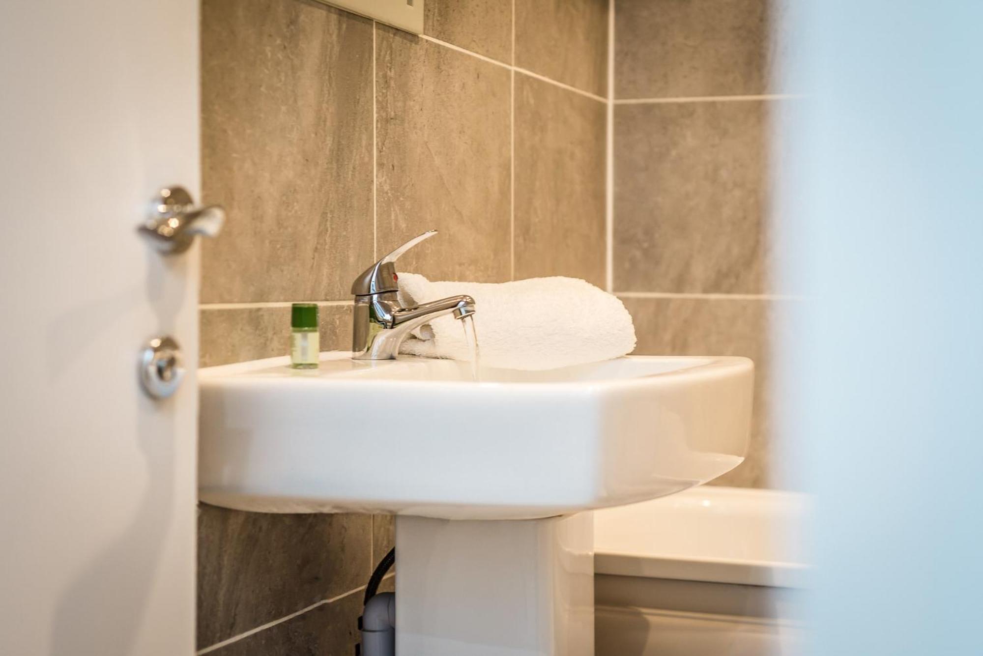 Host & Stay - The Georgian Quarters At Bedford Ливърпул Екстериор снимка