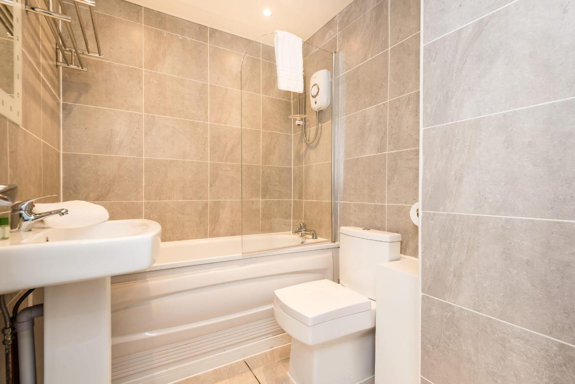 Host & Stay - The Georgian Quarters At Bedford Ливърпул Екстериор снимка